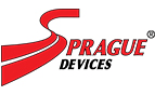 Sprague Devices logo