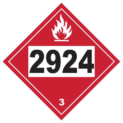 Barpek Products - BAPBP503.1-2924 - BP503.1-2924