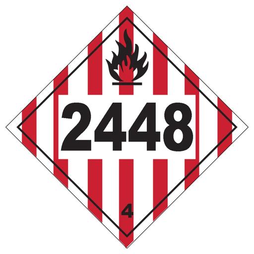 Barpek Products - BAPBP504.1-2448 - BP504.1-2448