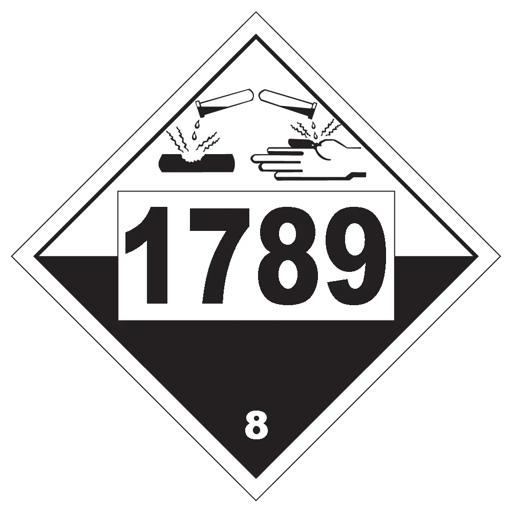 Barpek Products - BAPBP508.1-1789 - BP508.1-1789