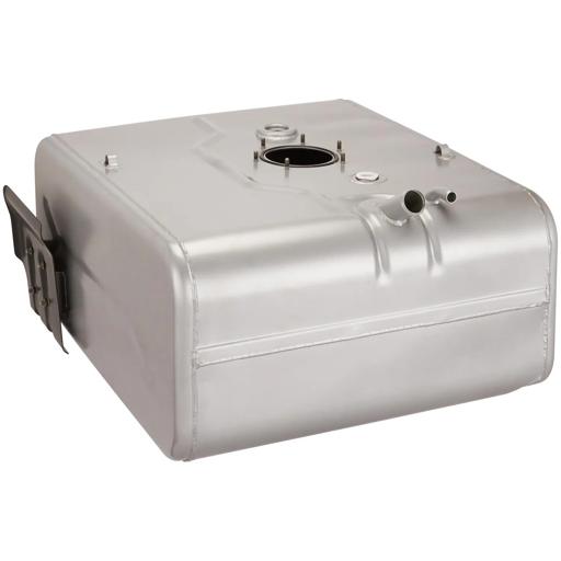 Fuel Tank & Components
