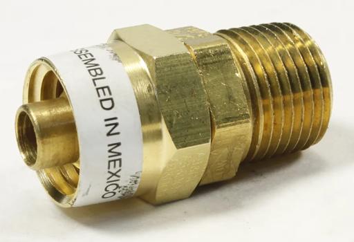 Compression Fittings