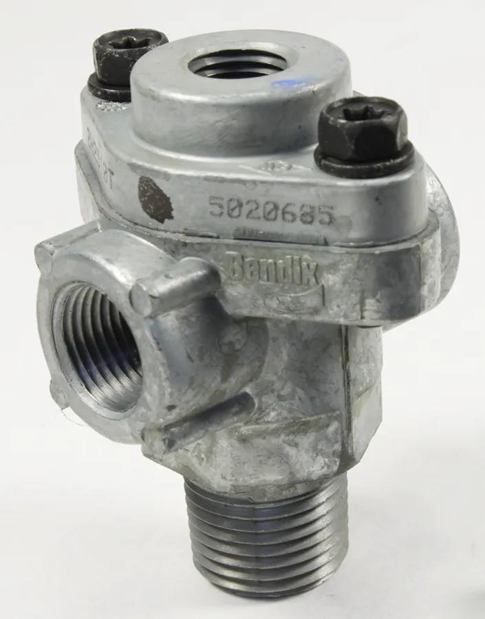 BEN 280809N | Bendix DC-4 Double Check Valve, Inlet 3/8 NPT Female ...