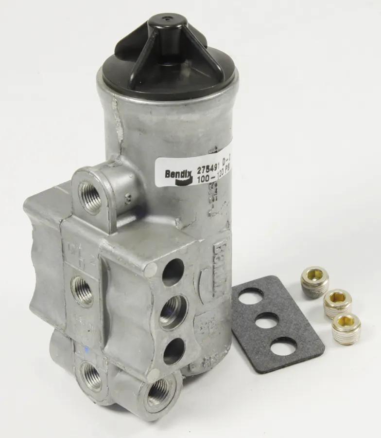 High Temperature Heavy Duty Governor - Replaces Bendix D2 Style & Multiple Part Numbers