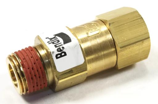 Air Check Valves