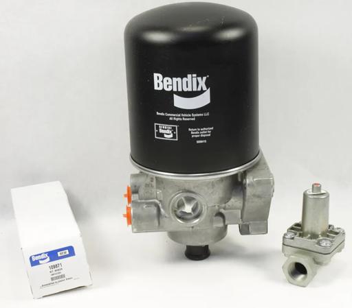 Bendix - BEN800887 - 800887