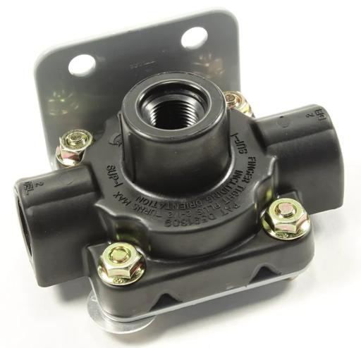 Air Quick Release Valves
