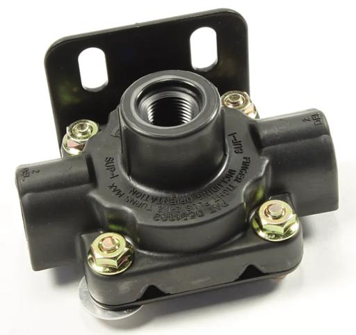 Bendix - BEN802744 - 802744