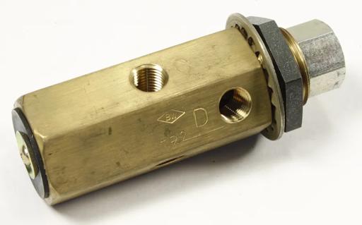 Bendix - BENOR101125X - OR101125X