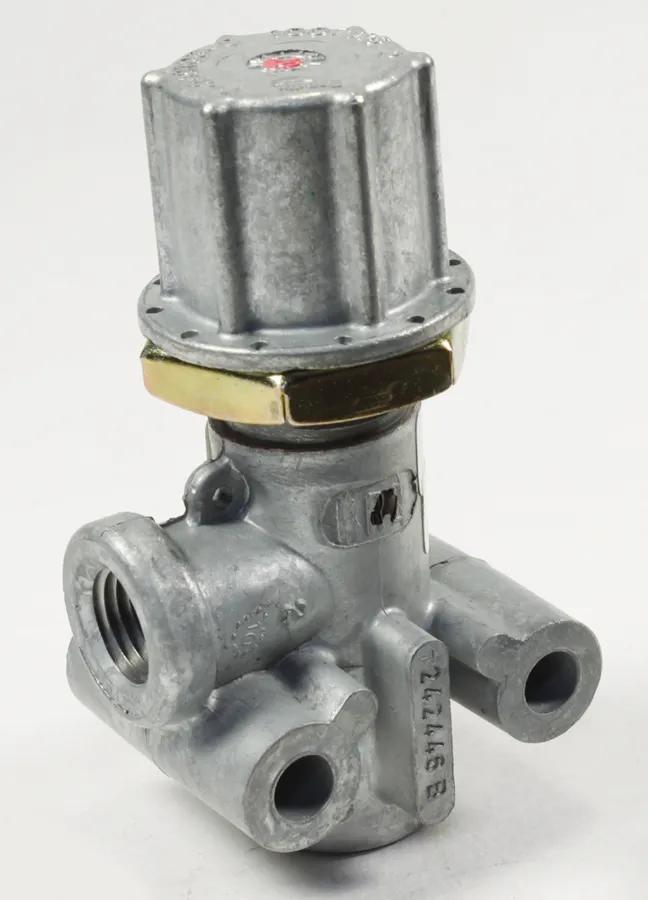 BEN 277147N | Bendix PR-2 Adjustable Pressure Protection Valve, 1/4 NPT ...