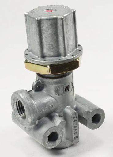 Air Pressure Protection Valves
