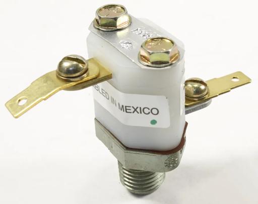 Air Pressure Switches