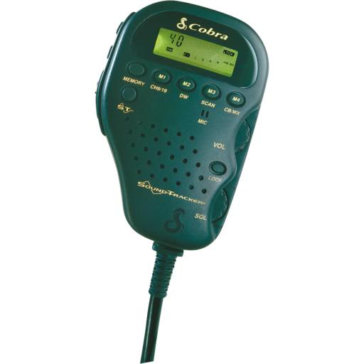 Cobra - AVSHGM75 - HGM75