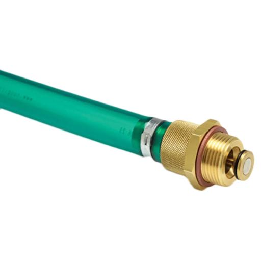 No-SpillTM Systems - NOP1002P - 1002P