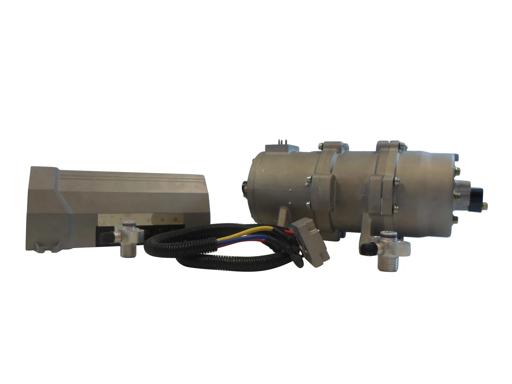 Bergstrom - BGS1108100007 - 1108100007