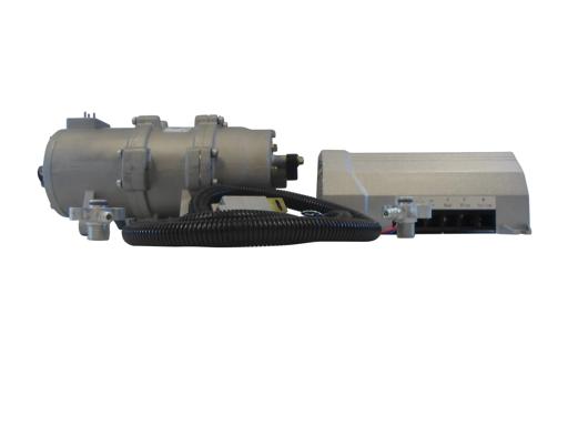 Bergstrom - BGS1108100008 - 1108100008