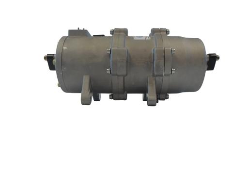 Bergstrom - BGS1108100014 - 1108100014