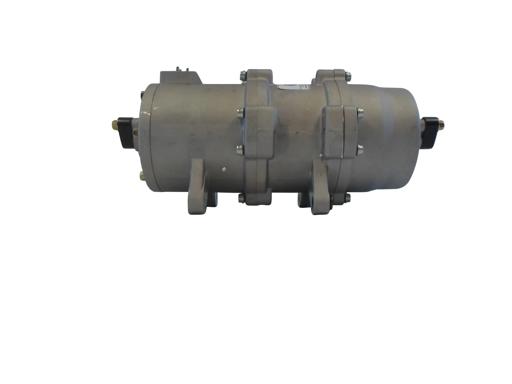 Bergstrom - BGS1108100015 - 1108100015