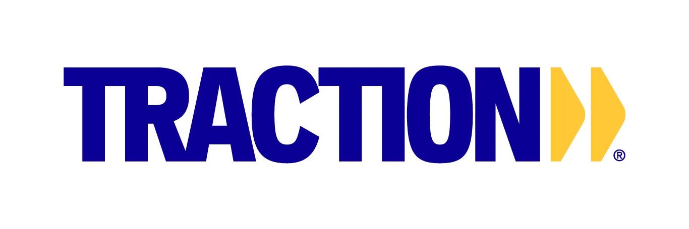 Traction logo