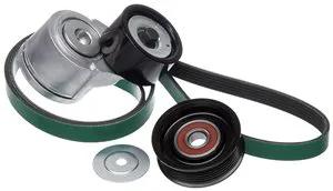 Gates - GAT90K-38610HDD - 90K-38610HDD