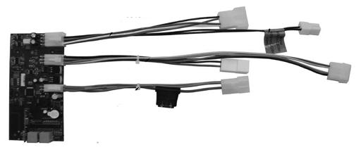 Bergstrom - BGS091087C025 - 091087C025
