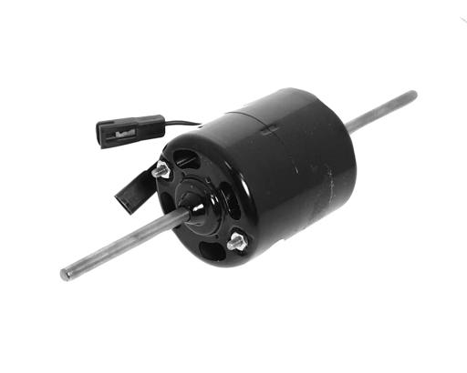 Blower Motors, Defrost Fans &  Blowers Assy
