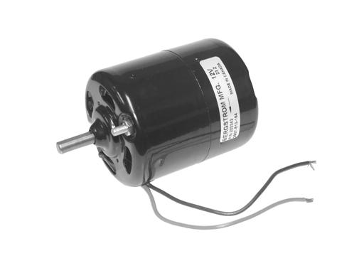 Bergstrom - BGS1099055 - 1099055