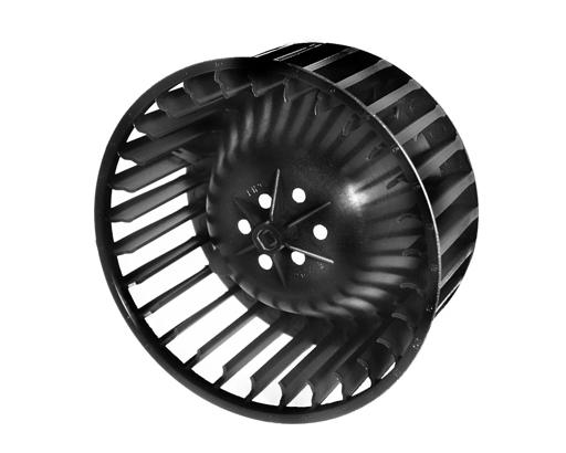Bergstrom - BGS1118001 - 1118001