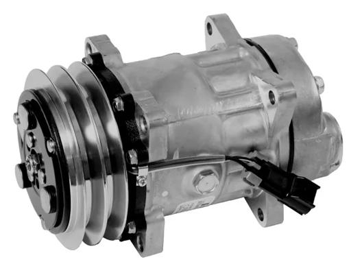 A2 Compressors