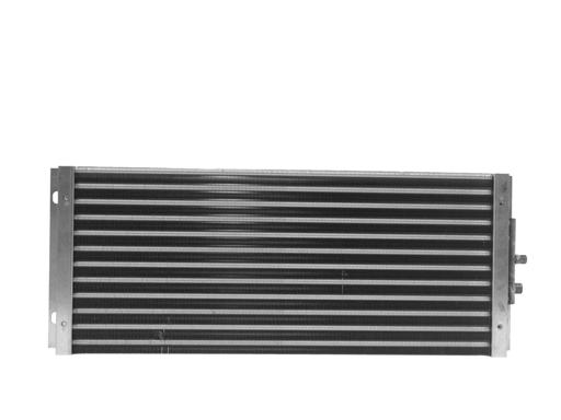 Bergstrom - BGS1530001 - 1530001