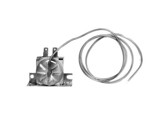 Bergstrom - BGS2318002 - 2318002
