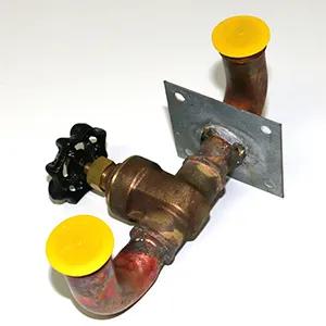 Bergstrom - BGS2499144 - 2499144