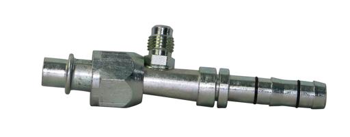 Bergstrom - BGS2632402 - 2632402