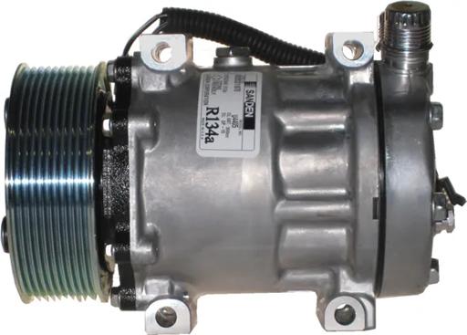 Bergstrom - BGS1401465 - 1401465