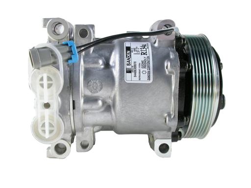 Bergstrom - BGS1401466 - 1401466