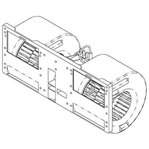 Bergstrom - BGS1099138 - 1099138