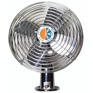 Ventillateur de dégivrage