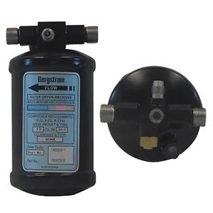 Bergstrom - BGS1999221 - 1999221
