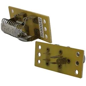 Bergstrom - BGS2075006 - 2075006