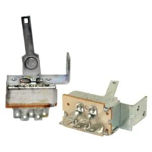 Lever Switches