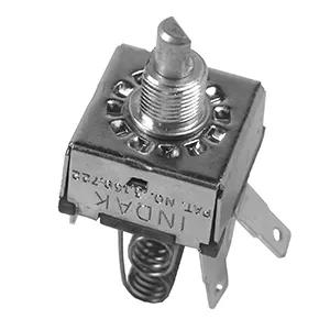 Bergstrom - BGS2175002 - 2175002