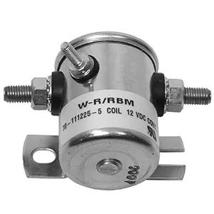 Bergstrom - BGS2175009 - 2175009