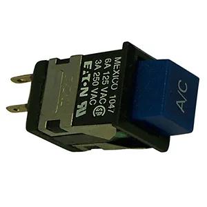 Push Button Switches