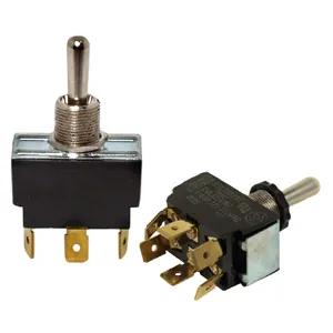 Toggle Switches
