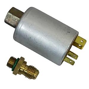 Interrupteurs trinaires (Trinary Switches)