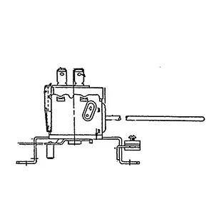Bergstrom - BGS2399010 - 2399010