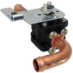 Bergstrom - BGS2475010 - 2475010