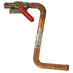 Bergstrom - BGS2499104 - 2499104