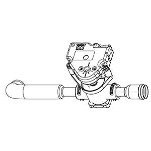 Bergstrom - BGS2499150 - 2499150