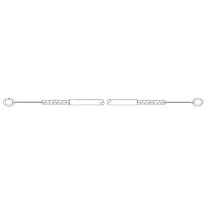 Bergstrom - BGS2599060 - 2599060